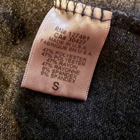 Pre owned wildfox evil eye sweater size small - Picture 3 of 5